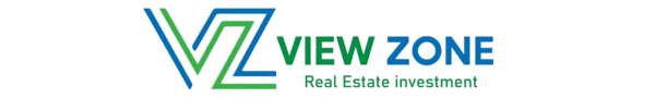 View Zone Logo